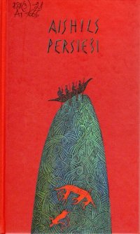 cover of the book Persieši