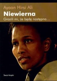 cover of the book Niewierna