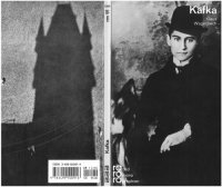 cover of the book Franz Kafka mit Selbstzeugnissen und Bilddokumenten