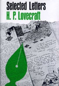 cover of the book Selected Letters (1929-1931)