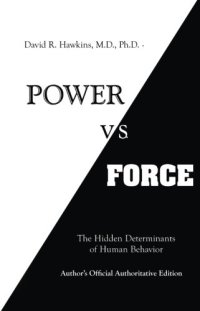 cover of the book Power vs. Force