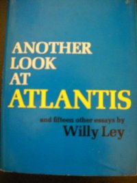 cover of the book Another Look At Atlantis and Fifteen Other Essays