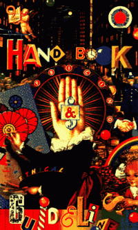 cover of the book Graphic Artists Guild Handbook of Pricing and Ethical Guidelines