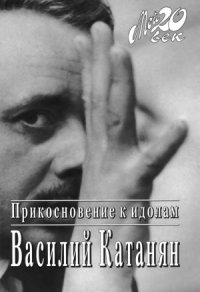 cover of the book Прикосновение к идолам