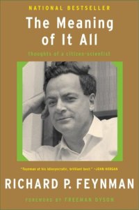 cover of the book The Meaning of It All