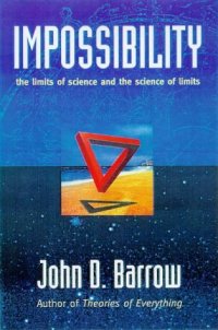 cover of the book Impossibility