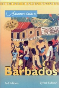 cover of the book Adventure Guide to Barbados