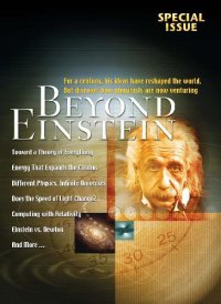 cover of the book Scientific American September 2004