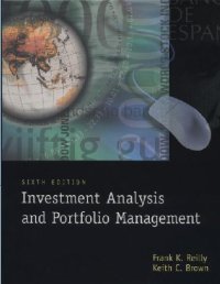 cover of the book Investment Analysis and Portfolio Management