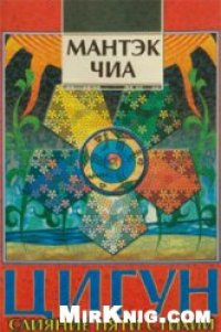cover of the book Цигун. Слияние пяти стихий I