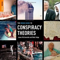 cover of the book The Rough Guide to Conspiracy Theories 1