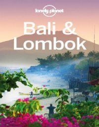 cover of the book Bali & Lombok