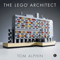 cover of the book The LEGO Architect