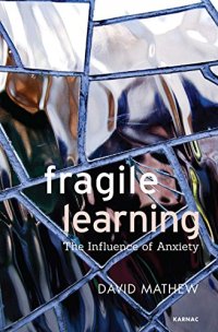 cover of the book Fragile Learning: The Influence of Anxiety