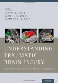 cover of the book Understanding Traumatic Brain Injury: Current Research and Future Directions