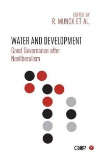 cover of the book Water and Development: Good Governance after Neoliberalism