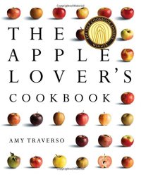 cover of the book The Apple Lover’s Cookbook