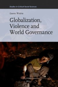 cover of the book Globalization, Violence and World Governance