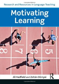 cover of the book Motivating Learning