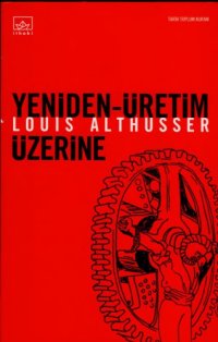 cover of the book Yeniden Uretim Uzerin