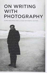 cover of the book On Writing with Photography