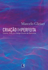 cover of the book Criação Imperfeita