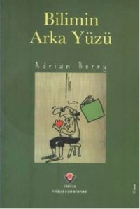 cover of the book Bilimin Arka Yüzü