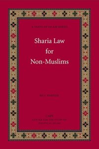 cover of the book Sharia Law for Non-Muslims