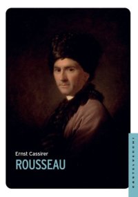 cover of the book Rousseau