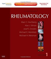 cover of the book Rheumatology, 2-Volume Set