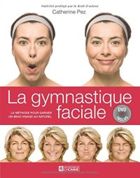 cover of the book Gymnastique faciale