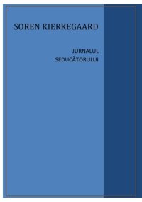 cover of the book Jurnalul seducătorului