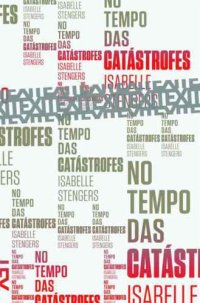 cover of the book No Tempo das Catástrofes