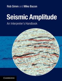 cover of the book Seismic Amplitude An Interpreter’s Handbook