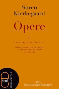 cover of the book Opere