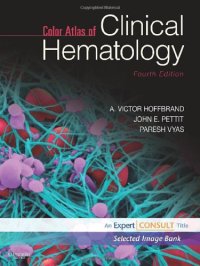 cover of the book Color Atlas of Clinical Hematology