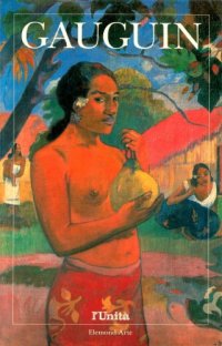 cover of the book Gauguin