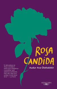 cover of the book Rosa Candida