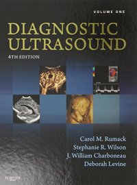 cover of the book Diagnostic Ultrasound, 2-Volume Set