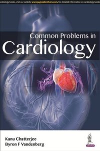 cover of the book Common Problems in Cardiology