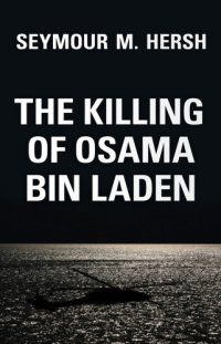 cover of the book The Killing of Osama bin Laden