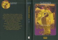 cover of the book Il serpente celeste