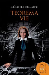 cover of the book Teorema vie