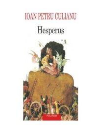 cover of the book Hesperus : roman