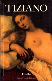 cover of the book Tiziano