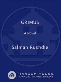 cover of the book Grimus : a novel