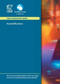 cover of the book Humidification