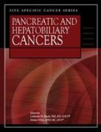 cover of the book Site-Specific Cancer Series : Pancreatic and Hepatobiliary Cancer