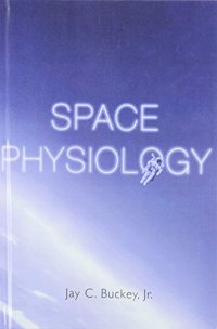 cover of the book Space physiology