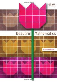 cover of the book Beautiful mathematics